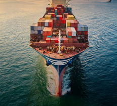Comprehensive shipping solutions