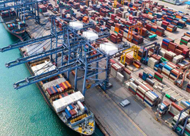 Comprehensive shipping solutions