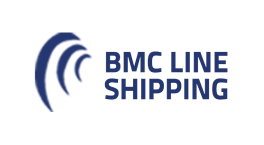 BMC LINE SHIPPING